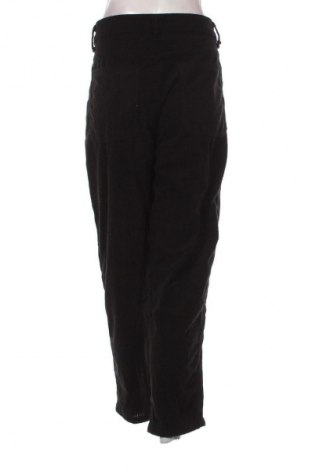 Dámské manšestráky  Unbranded, Velikost XXL, Barva Černá, Cena  289,00 Kč