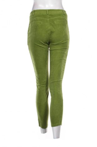 Dámské manšestráky  Unbranded, Velikost S, Barva Zelená, Cena  199,00 Kč