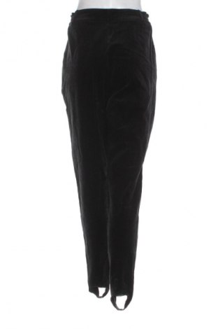 Damen Cordhose Unbranded, Größe XL, Farbe Schwarz, Preis € 7,99