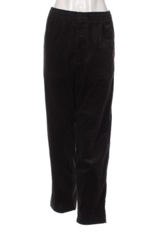 Damen Cordhose Uniqlo, Größe L, Farbe Schwarz, Preis € 24,45