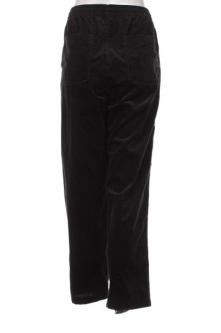 Damen Cordhose Uniqlo, Größe L, Farbe Schwarz, Preis € 24,45