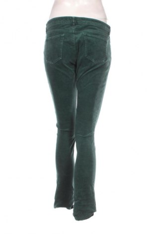 Damen Cordhose Uniqlo, Größe L, Farbe Grün, Preis € 25,00