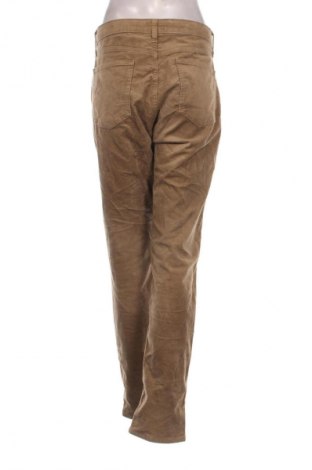 Női kordbársony nadrág Uniqlo, Méret XL, Szín Bézs, Ár 6 499 Ft