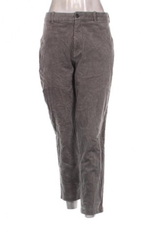 Дамски джинси Uniqlo, Размер L, Цвят Сив, Цена 12,78 €