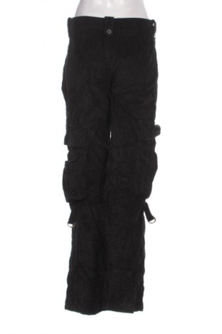 Női kordbársony nadrág United Colors Of Benetton, Méret M, Szín Fekete, Ár 5 299 Ft