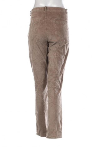 Női kordbársony nadrág United Colors Of Benetton, Méret XL, Szín Bézs, Ár 5 969 Ft