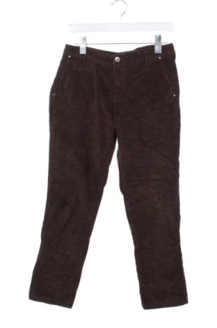 Női kordbársony nadrág United Colors Of Benetton, Méret M, Szín Barna, Ár 5 739 Ft