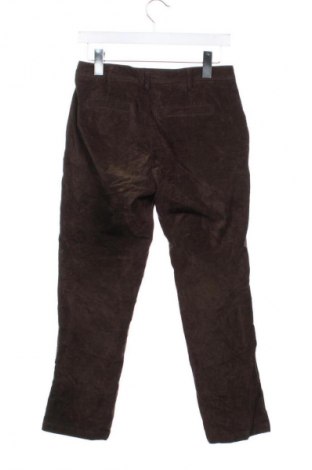 Női kordbársony nadrág United Colors Of Benetton, Méret M, Szín Barna, Ár 5 739 Ft