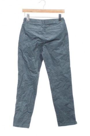 Damen Cordhose United Colors Of Benetton, Größe M, Farbe Grün, Preis € 15,99