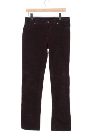 Női kordbársony nadrág United Colors Of Benetton, Méret M, Szín Barna, Ár 5 709 Ft