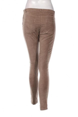 Női kordbársony nadrág United Colors Of Benetton, Méret M, Szín Bézs, Ár 5 549 Ft