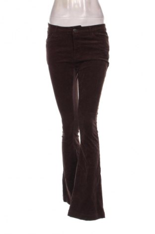 Damen Cordhose Vero Moda, Größe M, Farbe Braun, Preis € 8,99
