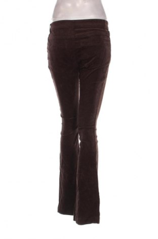 Damen Cordhose Vero Moda, Größe M, Farbe Braun, Preis € 8,99