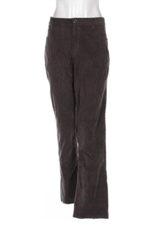 Női kordbársony nadrág Watson's, Méret XXL, Szín Szürke, Ár 5 329 Ft