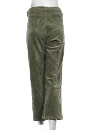 Damen Cordhose Woolrich, Größe XL, Farbe Grün, Preis € 32,99