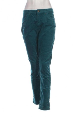 Damen Cordhose Yessica, Größe L, Farbe Blau, Preis € 14,77