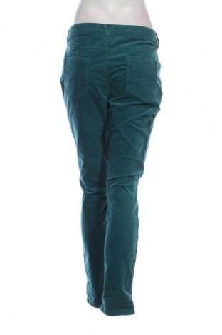 Damen Cordhose Yessica, Größe L, Farbe Blau, Preis € 14,77