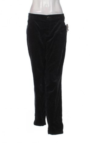 Damen Cordhose Yessica, Größe XXL, Farbe Schwarz, Preis € 15,99