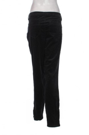 Damen Cordhose Yessica, Größe XXL, Farbe Schwarz, Preis € 15,99