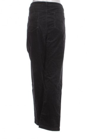 Női kordbársony nadrág Yessica, Méret 3XL, Szín Kék, Ár 4 199 Ft