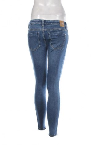 Damen Cordhose Zara, Größe S, Farbe Blau, Preis € 10,99