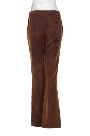 Damen Cordhose Zara, Größe L, Farbe Braun, Preis € 10,99