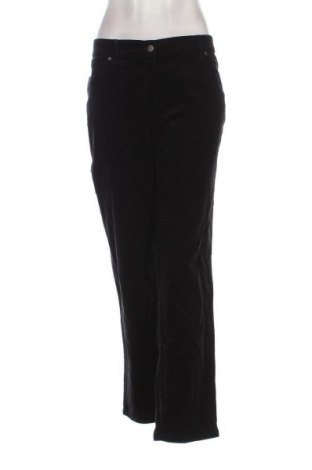 Damen Cordhose Zerres, Größe XXL, Farbe Schwarz, Preis € 13,99