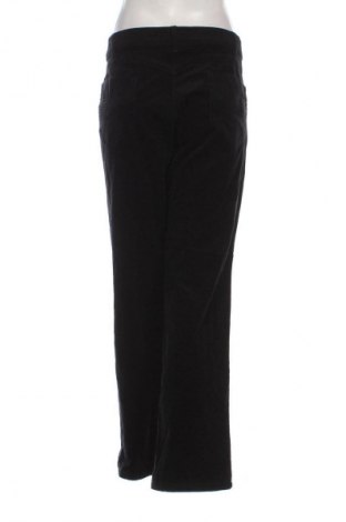 Damen Cordhose Zerres, Größe XXL, Farbe Schwarz, Preis € 13,99