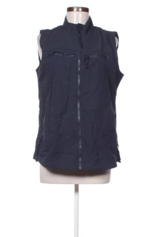 Damenweste Active Touch, Größe M, Farbe Blau, Preis 32,52 €
