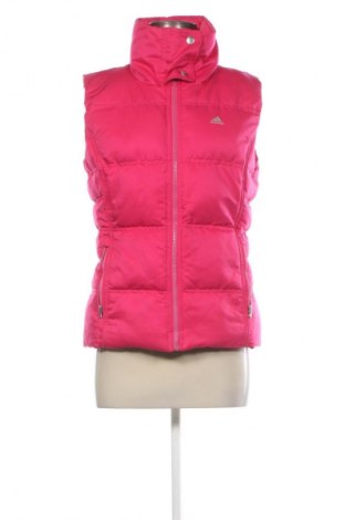 Damenweste Adidas, Größe M, Farbe Rosa, Preis € 38,89