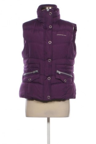 Damenweste Adventureline, Größe M, Farbe Lila, Preis € 21,99
