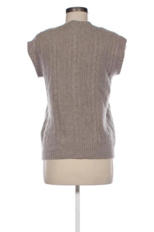 Damen Strickjacke Allude, Größe L, Farbe Braun, Preis € 227,32