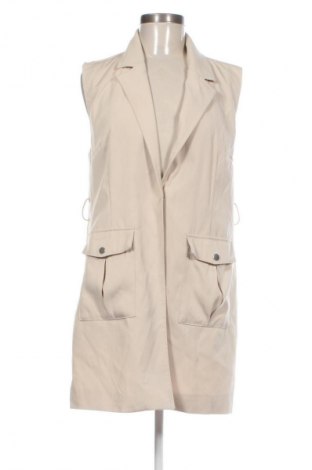 Damenweste Amisu, Größe M, Farbe Beige, Preis € 19,94