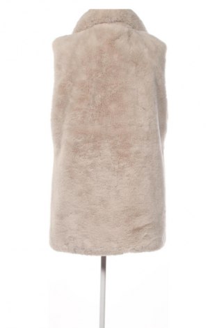 Γυναικείο γιλέκο Amisu, Μέγεθος L, Χρώμα  Μπέζ, Τιμή 14,99 €