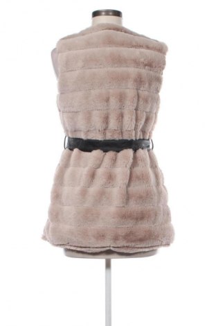 Дамски елек Amisu, Размер S, Цвят Бежов, Цена 13,80 €