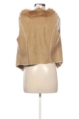 Női mellény Amisu, Méret XS, Szín Bézs, Ár 4 869 Ft