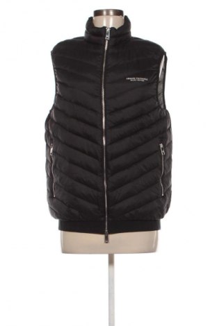 Damenweste Armani Exchange, Größe M, Farbe Schwarz, Preis € 187,99