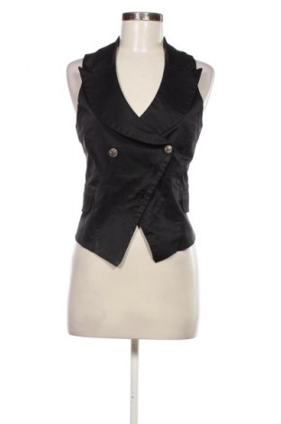 Női mellény Attr@ttivo, Méret L, Szín Fekete, Ár 13 223 Ft