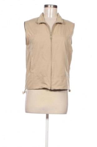 Női mellény Authentic Style, Méret M, Szín Bézs, Ár 8 264 Ft