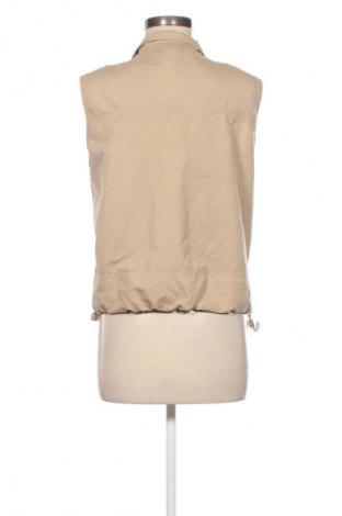 Női mellény Authentic Style, Méret M, Szín Bézs, Ár 8 264 Ft