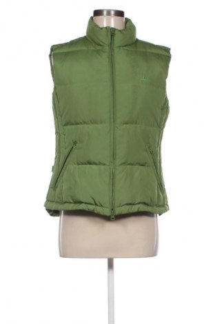 Damenweste Backtee, Größe M, Farbe Grün, Preis € 35,99