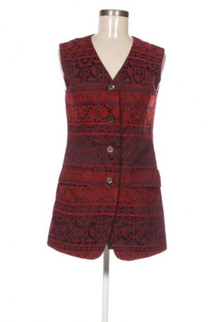 Γυναικείο γιλέκο Bernd Berger, Μέγεθος S, Χρώμα Πολύχρωμο, Τιμή 20,00 €