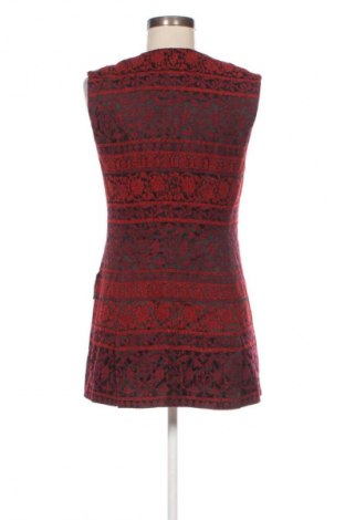 Γυναικείο γιλέκο Bernd Berger, Μέγεθος S, Χρώμα Πολύχρωμο, Τιμή 20,00 €