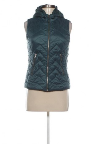 Γυναικείο γιλέκο Bershka, Μέγεθος S, Χρώμα Πράσινο, Τιμή 20,99 €