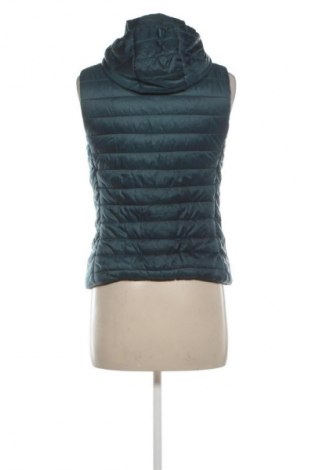 Γυναικείο γιλέκο Bershka, Μέγεθος S, Χρώμα Πράσινο, Τιμή 20,99 €