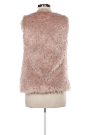 Dámská vesta  Bershka, Velikost XS, Barva Béžová, Cena  565,00 Kč