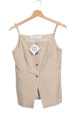 Dámská vesta  Bershka, Velikost S, Barva Vícebarevné, Cena  567,00 Kč