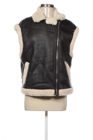 Damenweste Bershka, Größe L, Farbe Schwarz, Preis € 15,99