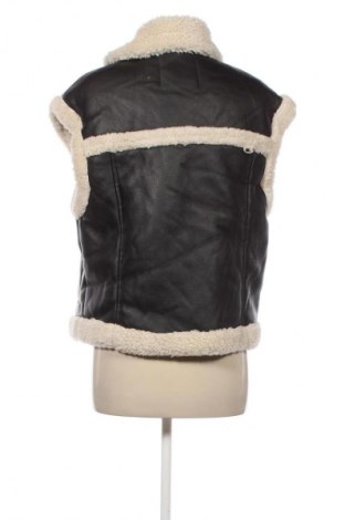 Damenweste Bershka, Größe L, Farbe Schwarz, Preis € 15,99