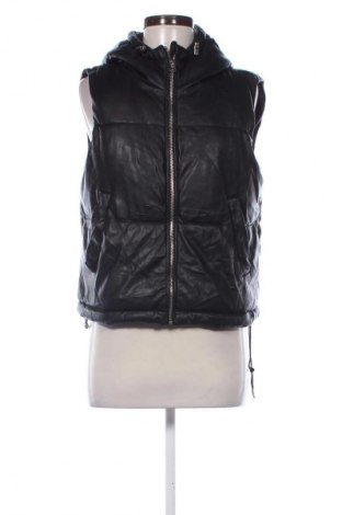 Damenweste Bershka, Größe M, Farbe Schwarz, Preis € 18,99